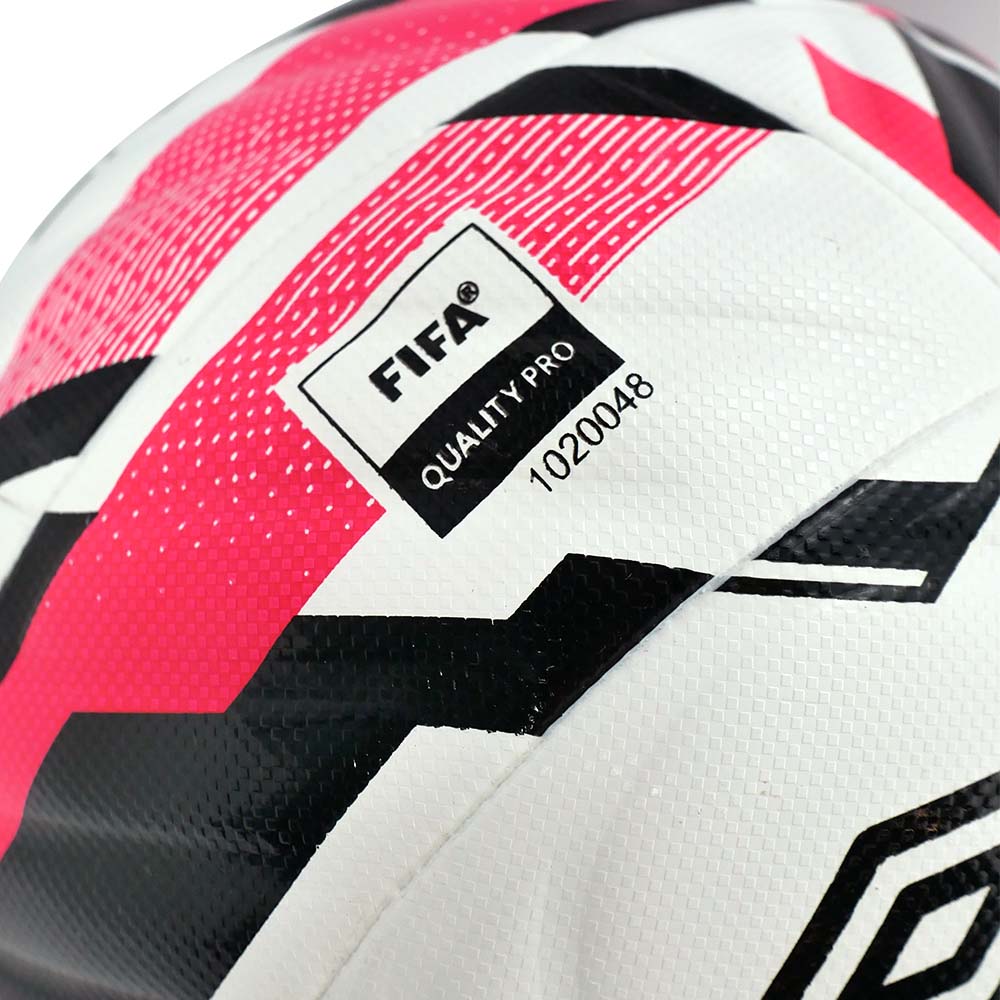 UMBRO Neo Swerve Dynamis Pro 2026 Football Ball Supersports Thailand
