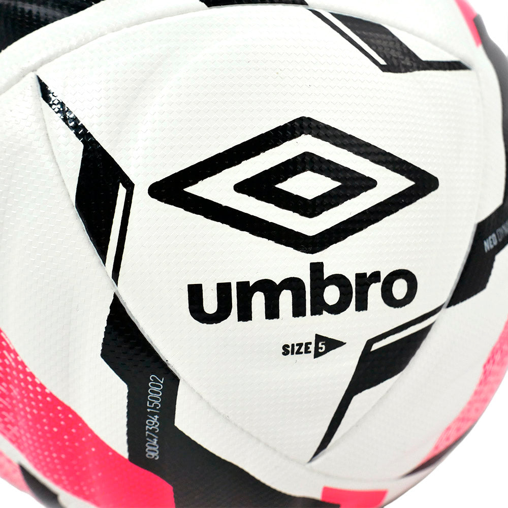 UMBRO Neo Swerve Dynamis Pro 2026 Football Ball Supersports Thailand