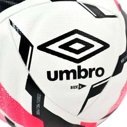 UMBRO Neo Swerve Dynamis Pro 2026 Football Ball