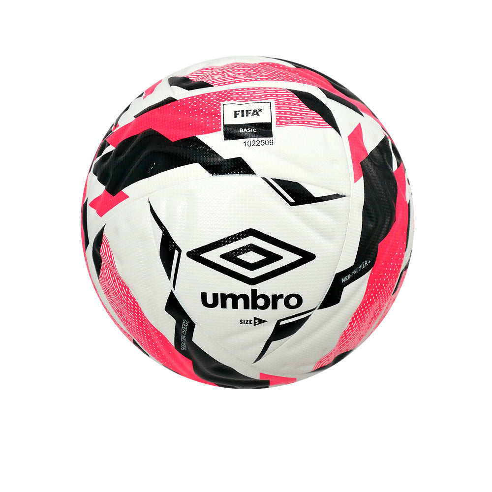 UMBRO Neo Swerve Premier Plus 2026 Football Ball Supersports Thailand