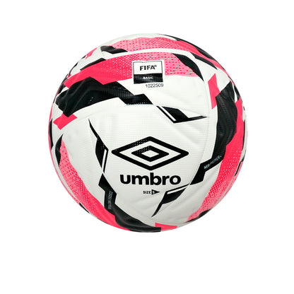 UMBRO Neo Swerve Premier Plus 2026 Football Ball