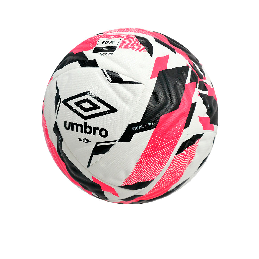 UMBRO Neo Swerve Premier Plus 2026 Football Ball Supersports Thailand