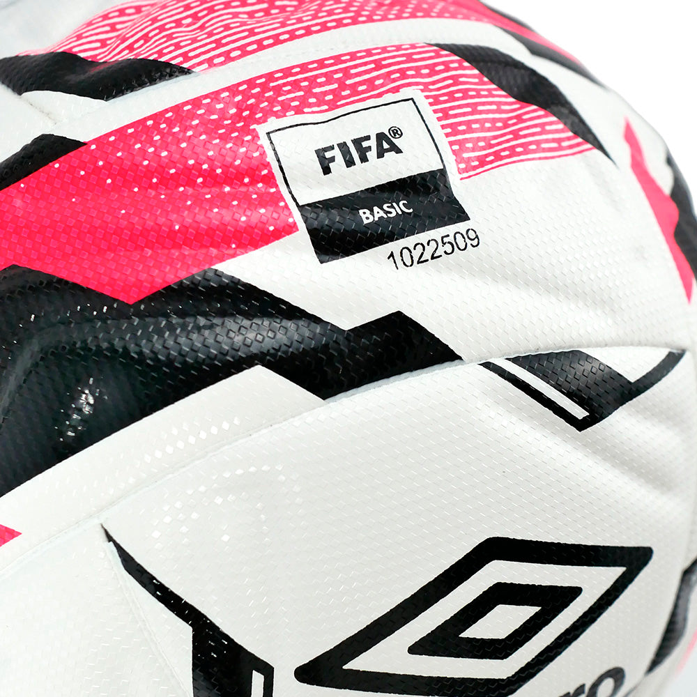 UMBRO Neo Swerve Premier Plus 2026 Football Ball Supersports Thailand