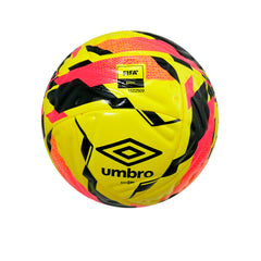 UMBRO Neo Swerve Premier Plus 2026 Football Ball