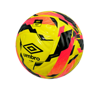 UMBRO Neo Swerve Premier Plus 2026 Football Ball