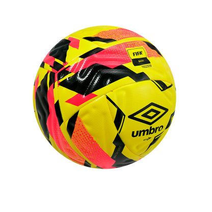 UMBRO Neo Swerve Premier Plus 2026 Football Ball