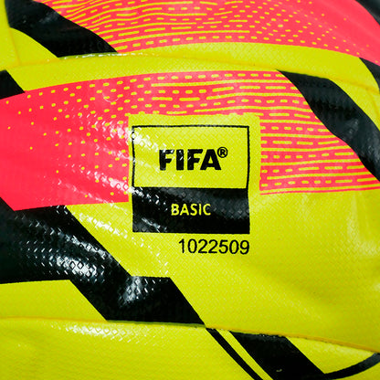 UMBRO Neo Swerve Premier Plus 2026 Football Ball