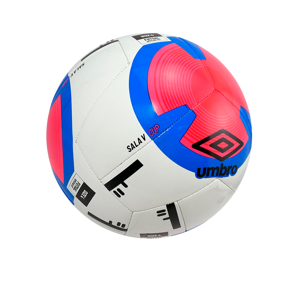UMBRO Sala V Cup Futsal Ball Supersports Thailand