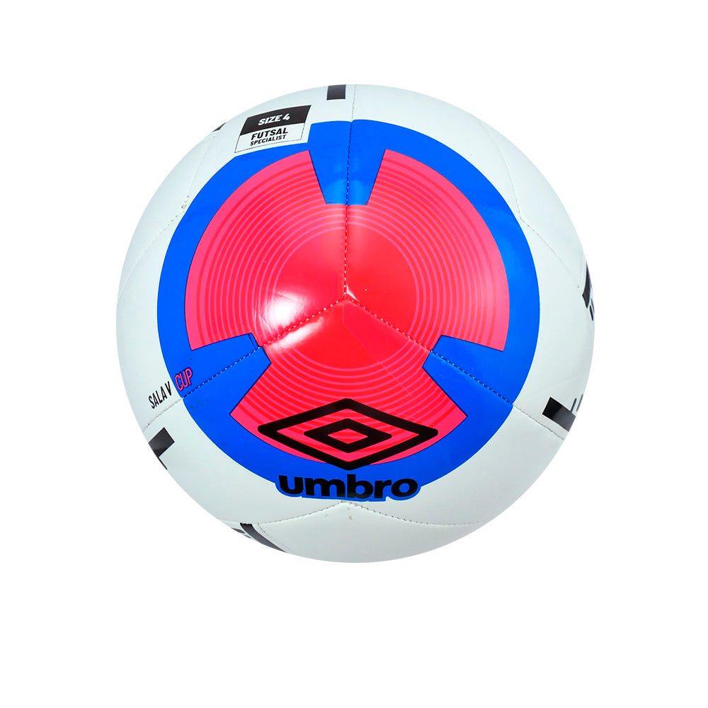 UMBRO Sala V Cup Futsal Ball Supersports Thailand