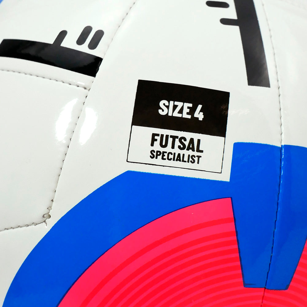 UMBRO Sala V Cup Futsal Ball Supersports Thailand