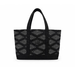 UMBRO x GoodGoods Embroidered Logo Men's Tote Bag