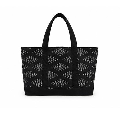 UMBRO x GoodGoods Embroidered Logo Men's Tote Bag