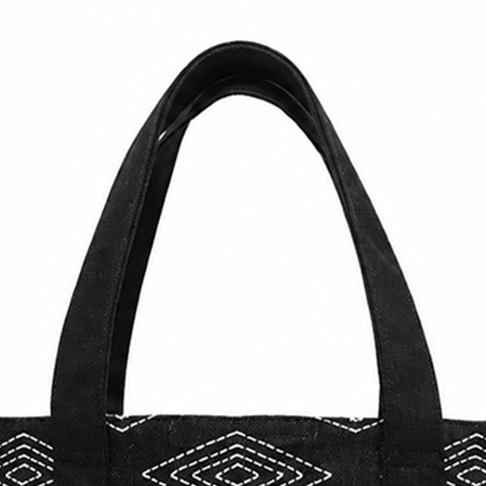 UMBRO x GoodGoods Embroidered Logo Men's Tote Bag Supersports Thailand