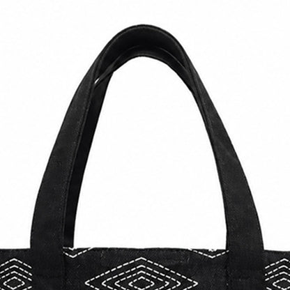 UMBRO x GoodGoods Embroidered Logo Men's Tote Bag