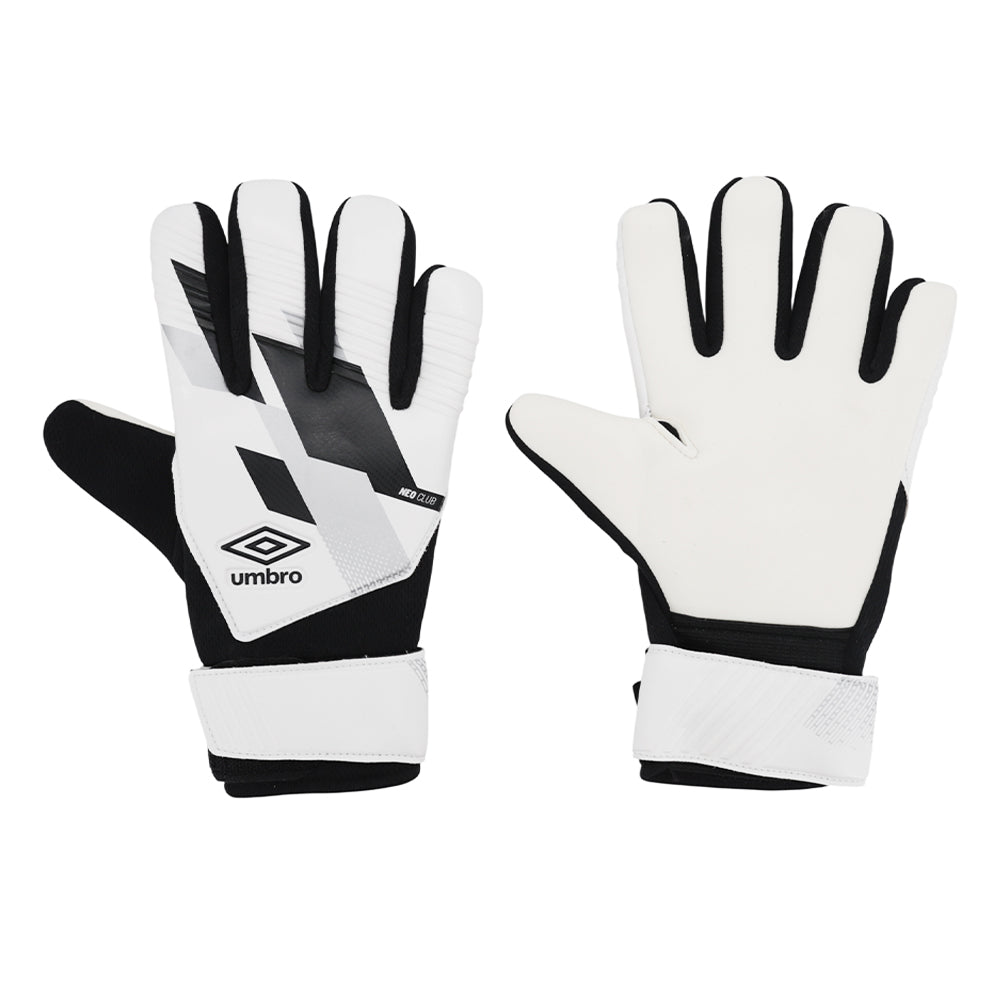 UMBRO Neo Club Men's Goalkeeper Gloves - Supersports Thailand