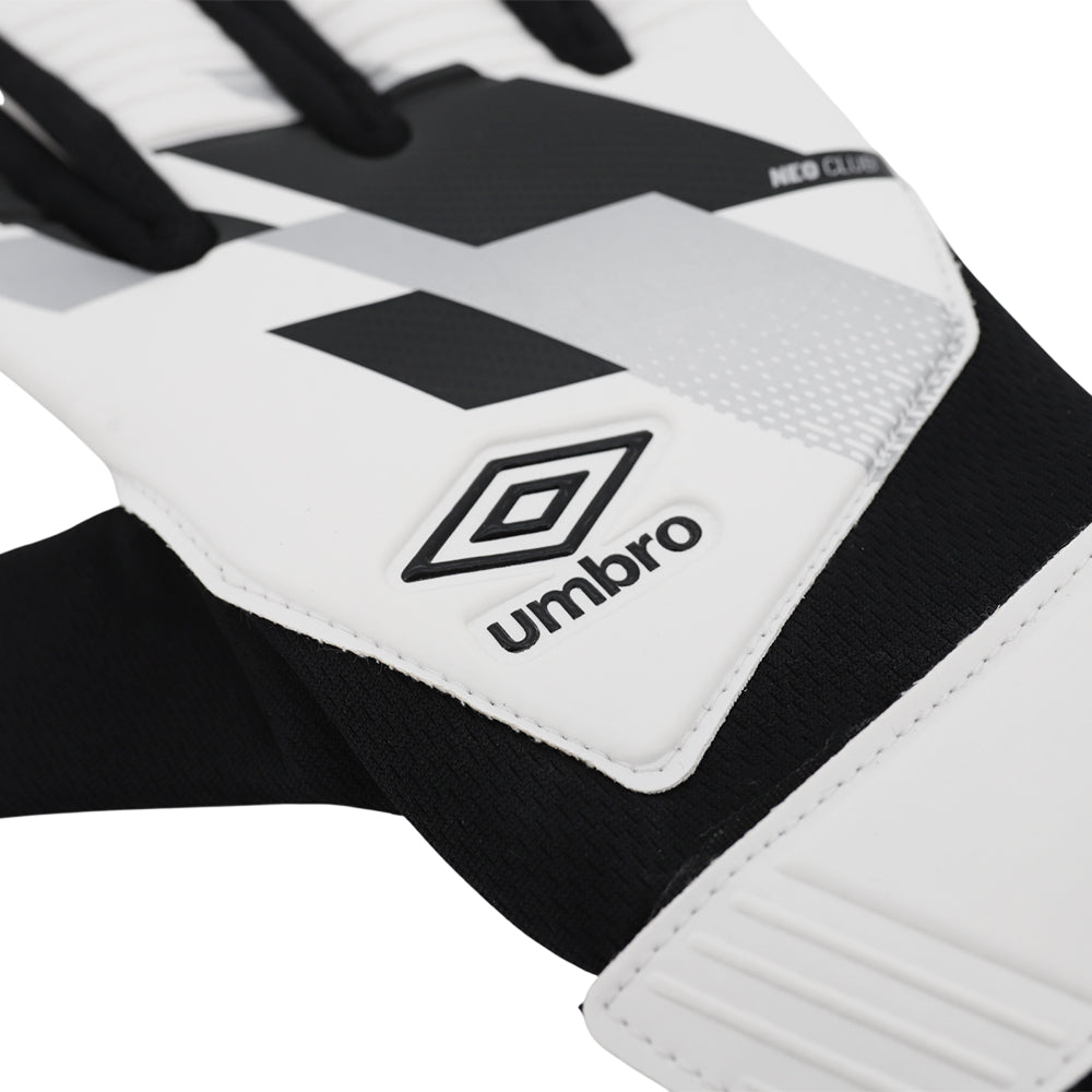 UMBRO Neo Club Men's Goalkeeper Gloves - Supersports Thailand