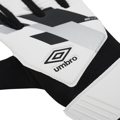 UMBRO Neo Club Men's Goalkeeper Gloves - Supersports Thailand