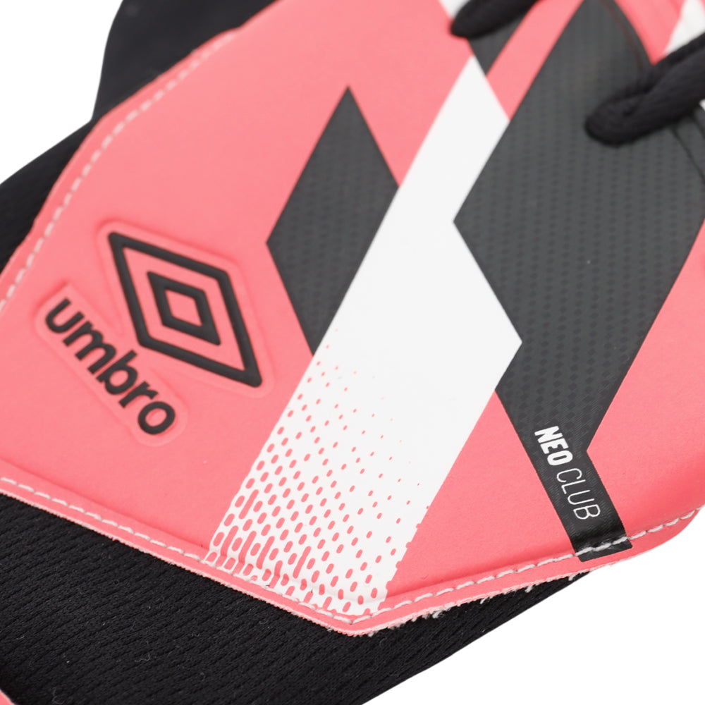 UMBRO Neo Club Men's Goalkeeper Gloves - Supersports Thailand
