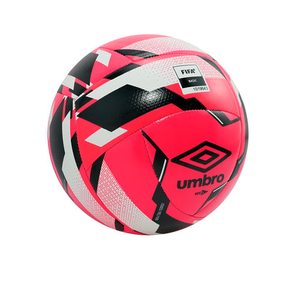 UMBRO Dynamis Team Football Ball