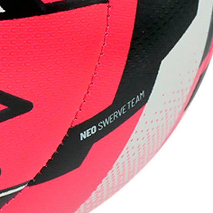 UMBRO Dynamis Team Football Ball