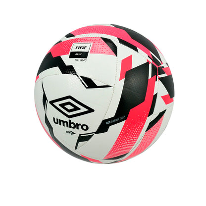 UMBRO Dynamis Team Football Ball