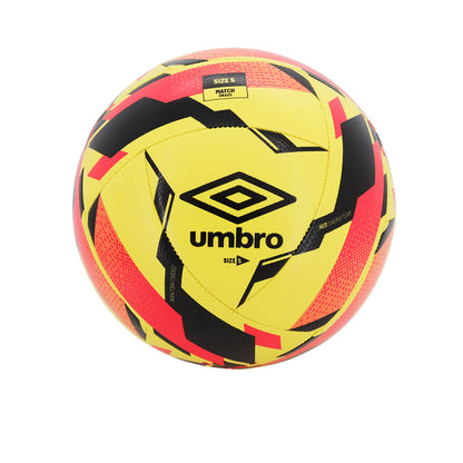 UMBRO Dynamis Team ลูกฟุตบอล