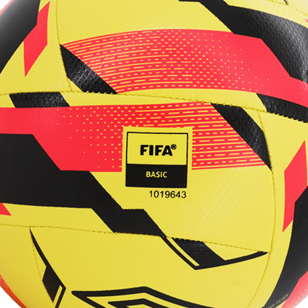 UMBRO Dynamis Team ลูกฟุตบอล Supersports Thailand