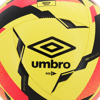 UMBRO Dynamis Team ลูกฟุตบอล