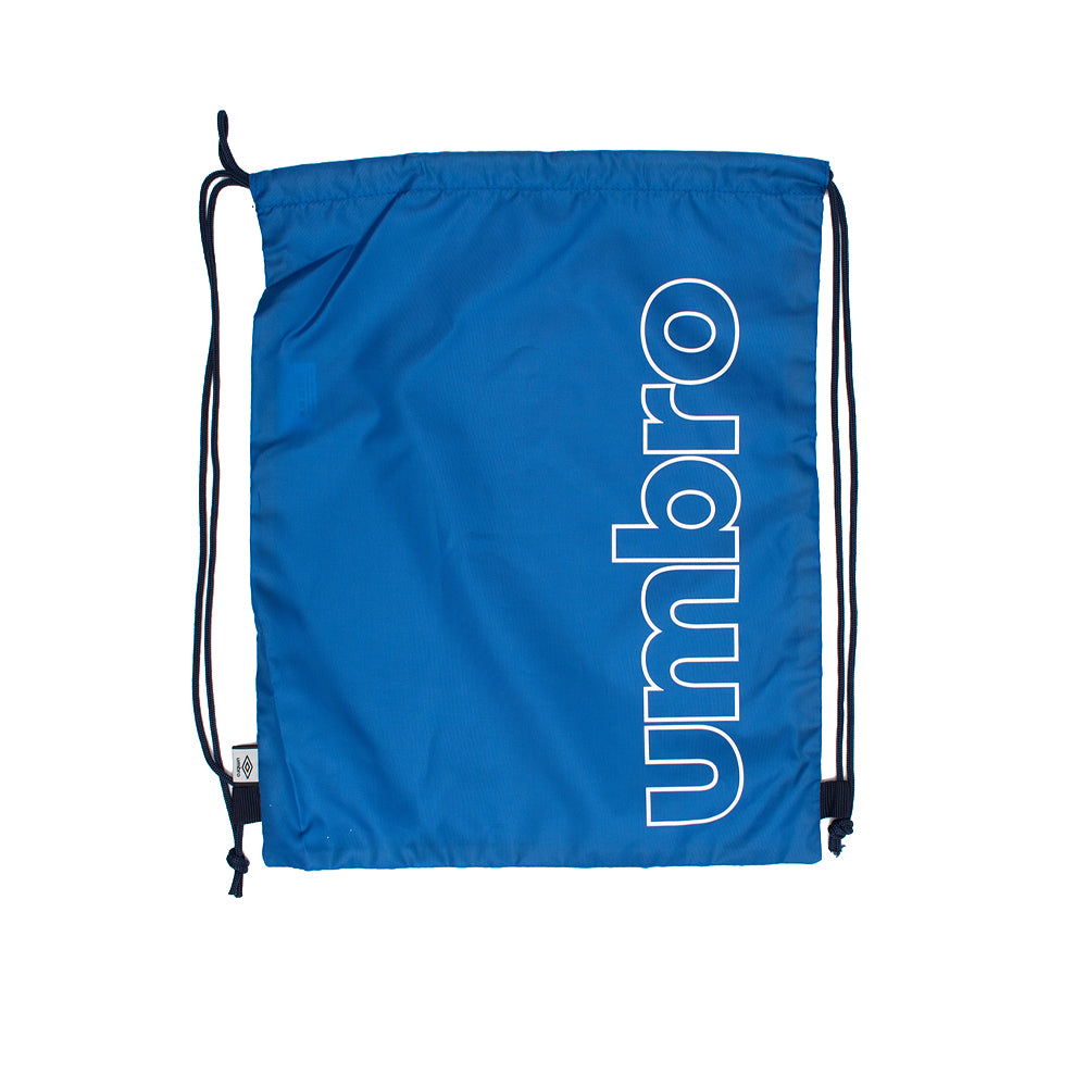 UMBRO Team Training Unisex Gym Sack - Supersports Thailand Supersports Thailand