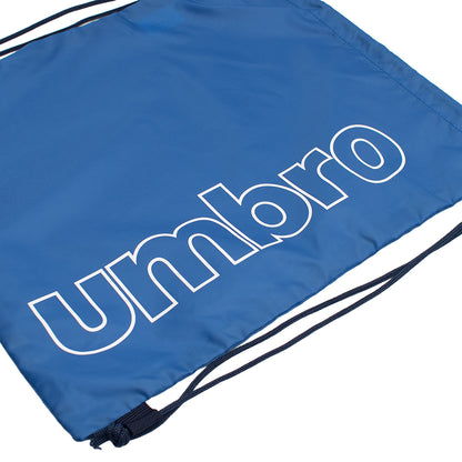 UMBRO Team Training Unisex Gym Sack - Supersports Thailand