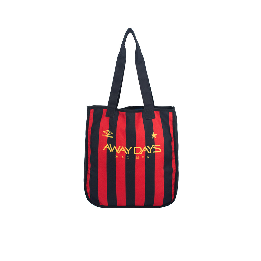 UMBRO Away Days Unisex Tote Bag - Supersports Thailand