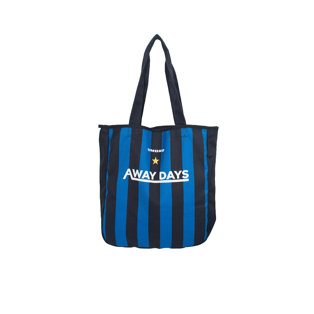 UMBRO Away Days Unisex Tote Bag - Supersports Thailand Supersports Thailand