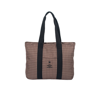 UMBRO Canvas Unisex Tote Bag - Supersports Thailand