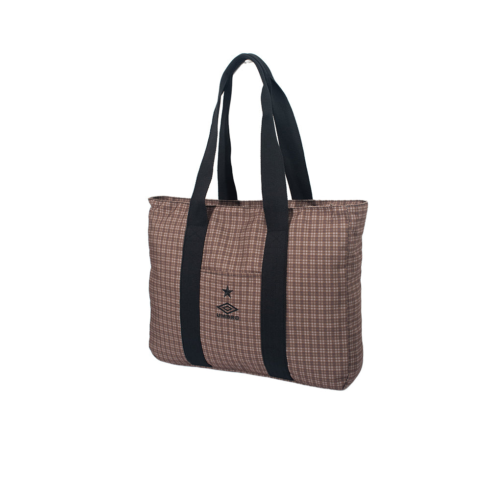 UMBRO Canvas Unisex Tote Bag - Supersports Thailand