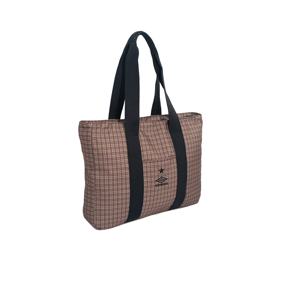 UMBRO Canvas Unisex Tote Bag - Supersports Thailand