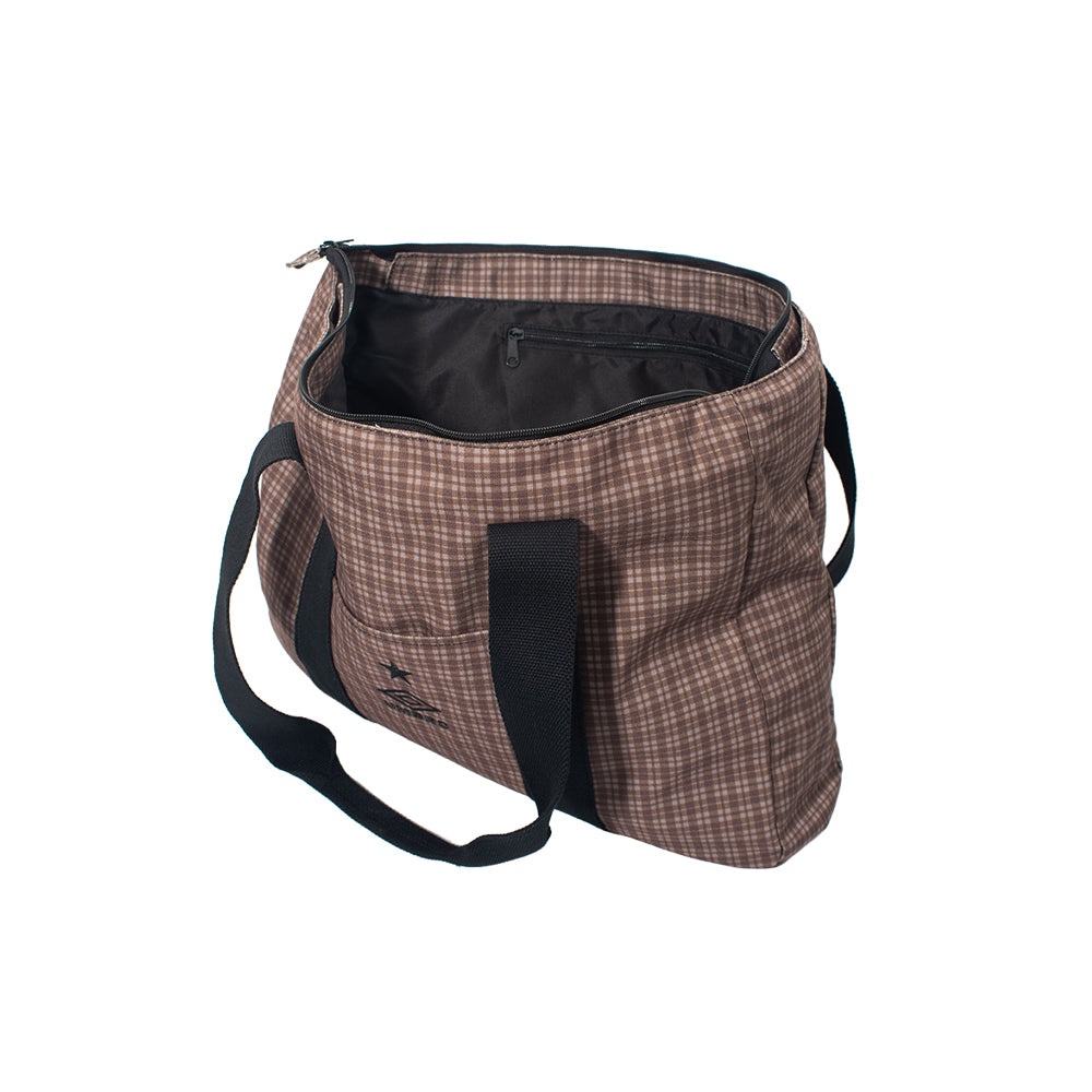 UMBRO Canvas Unisex Tote Bag - Supersports Thailand