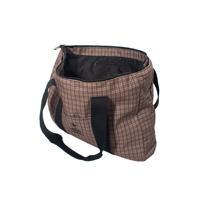 UMBRO Canvas Unisex Tote Bag - Supersports Thailand