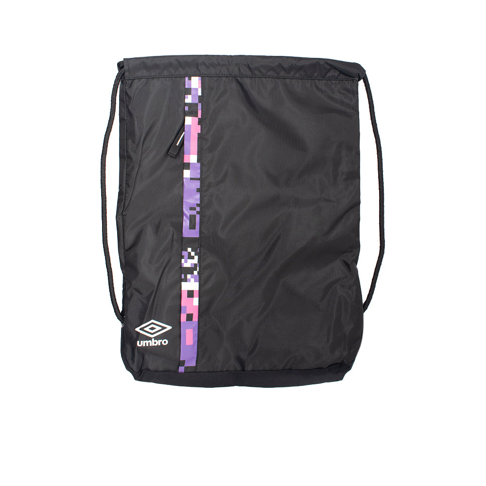 UMBRO Formation Training Unisex Gym Sack - Supersports Thailand Supersports Thailand