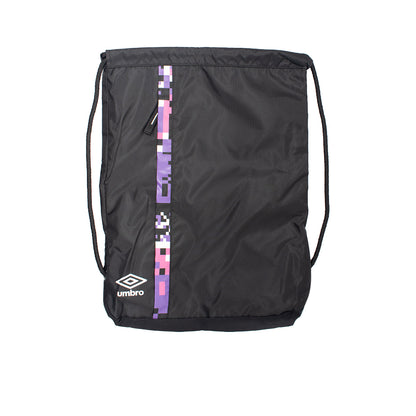 UMBRO Formation Training Unisex Gym Sack - Supersports Thailand