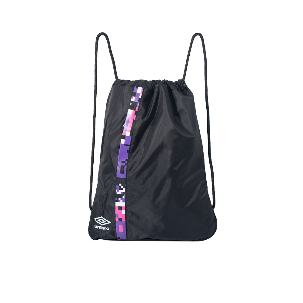 UMBRO Formation Training Unisex Gym Sack - Supersports Thailand
