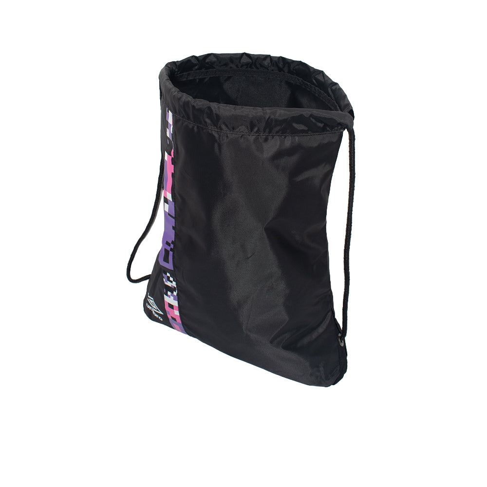 UMBRO Formation Training Unisex Gym Sack - Supersports Thailand Supersports Thailand