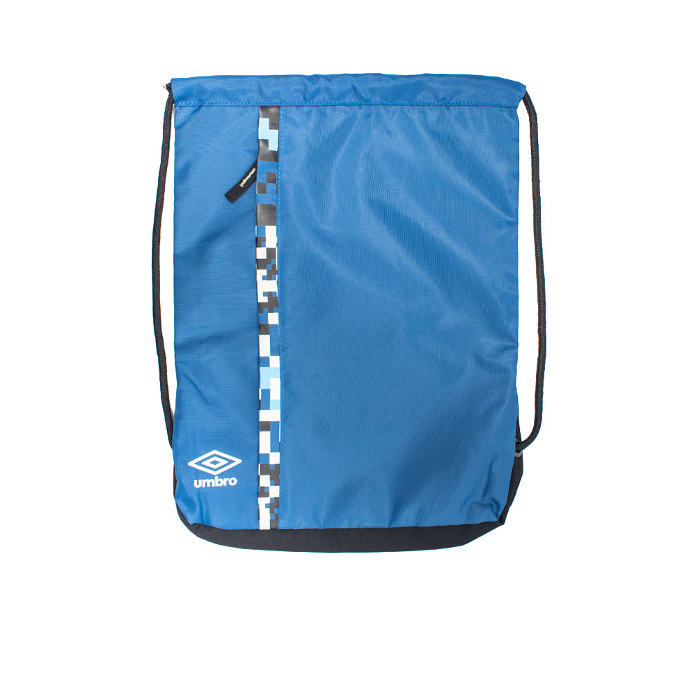 UMBRO Formation Training Unisex Gym Sack - Supersports Thailand