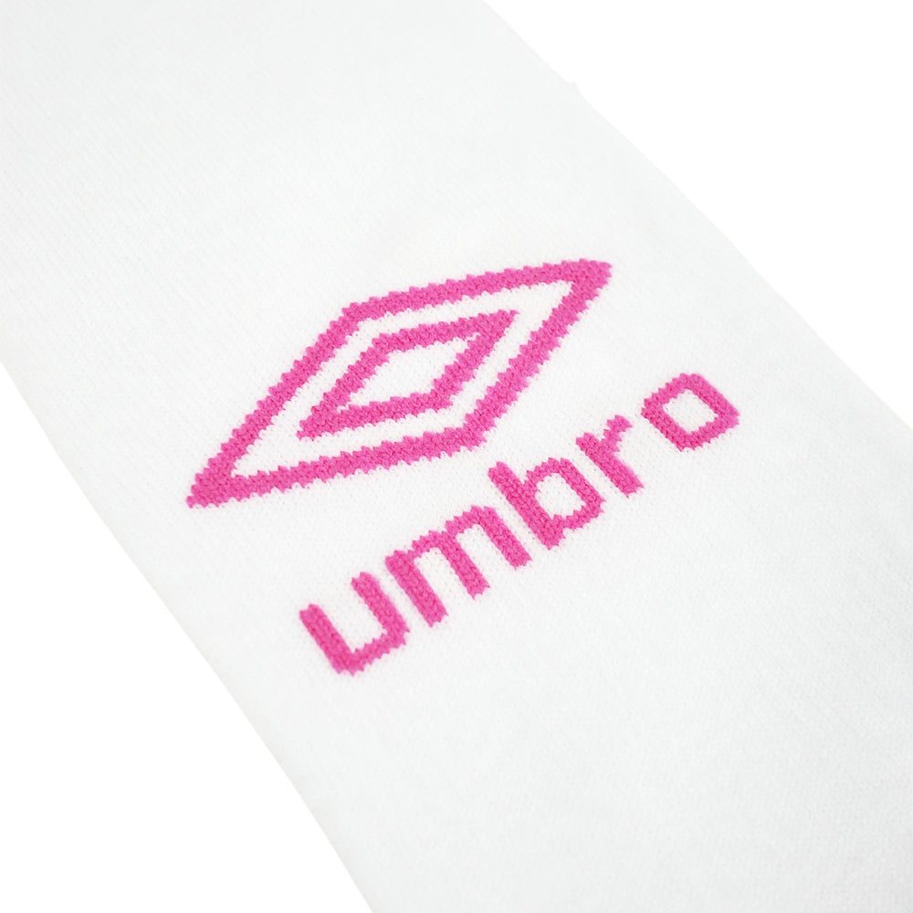 UMBRO ถุงเท้าฟุตบอลผู้ชายทีมอยุธยา ยูไนเต็ด ชุดเยือน ฤดูกาล 2026/27 Supersports Thailand