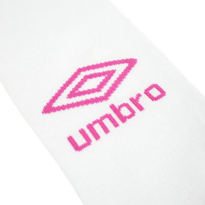 UMBRO ถุงเท้าฟุตบอลผู้ชายทีมอยุธยา ยูไนเต็ด ชุดเยือน ฤดูกาล 2026/27