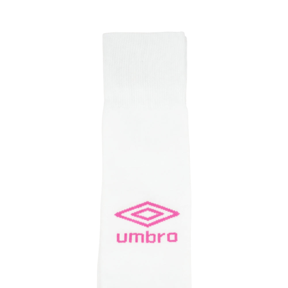 UMBRO ถุงเท้าฟุตบอลผู้ชายทีมอยุธยา ยูไนเต็ด ชุดเยือน ฤดูกาล 2026/27 Supersports Thailand