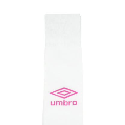 UMBRO ถุงเท้าฟุตบอลผู้ชายทีมอยุธยา ยูไนเต็ด ชุดเยือน ฤดูกาล 2026/27
