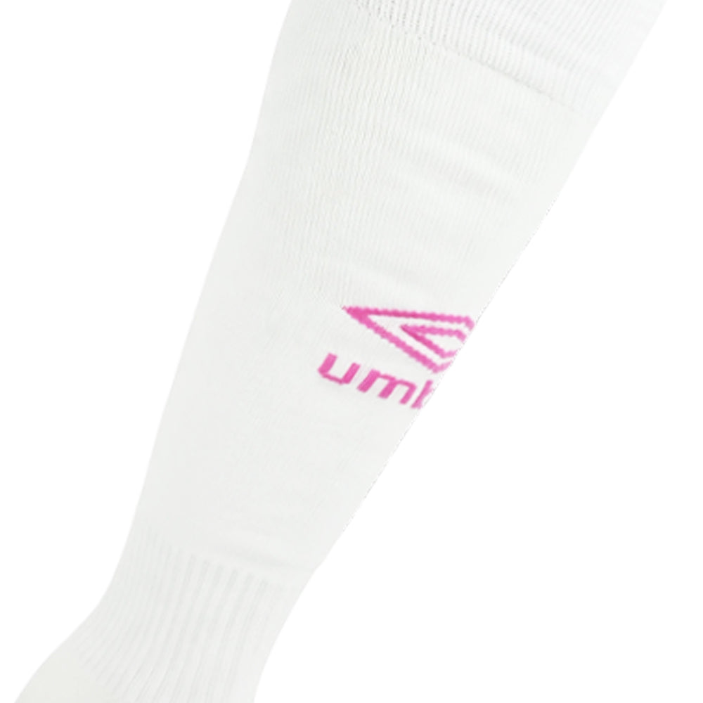 UMBRO ถุงเท้าฟุตบอลผู้ชายทีมอยุธยา ยูไนเต็ด ชุดเยือน ฤดูกาล 2026/27 Supersports Thailand