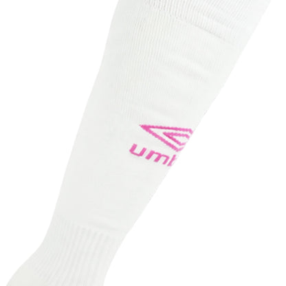 UMBRO ถุงเท้าฟุตบอลผู้ชายทีมอยุธยา ยูไนเต็ด ชุดเยือน ฤดูกาล 2026/27