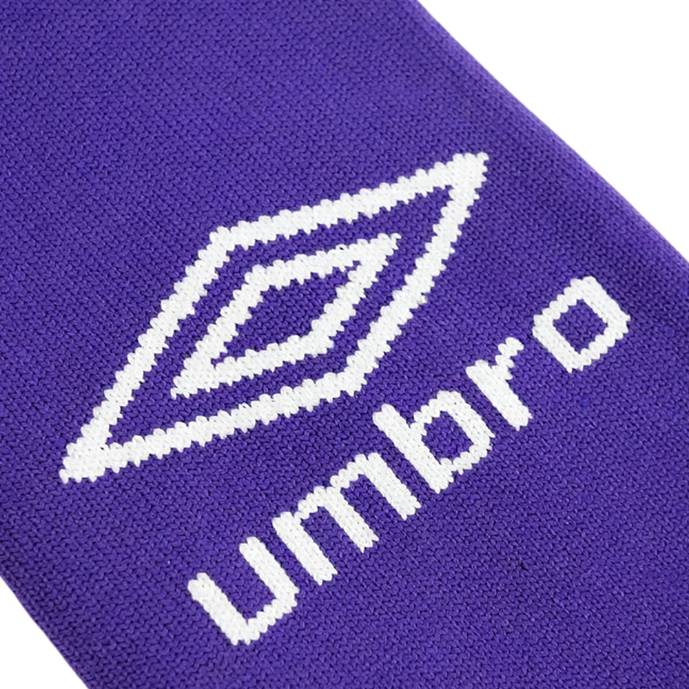 UMBRO ถุงเท้าผู้รักษาประตูผู้ชายทีมอยุธยา ยูไนเต็ด ชุดเยือน ฤดูกาล 2026/27 Supersports Thailand