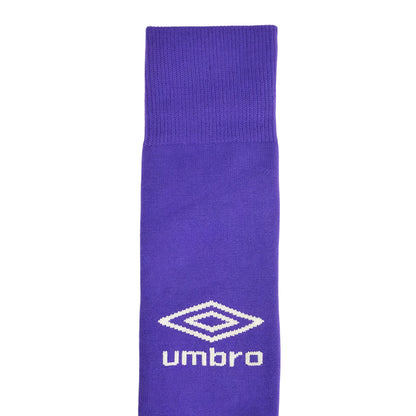 UMBRO ถุงเท้าผู้รักษาประตูผู้ชายทีมอยุธยา ยูไนเต็ด ชุดเยือน ฤดูกาล 2026/27